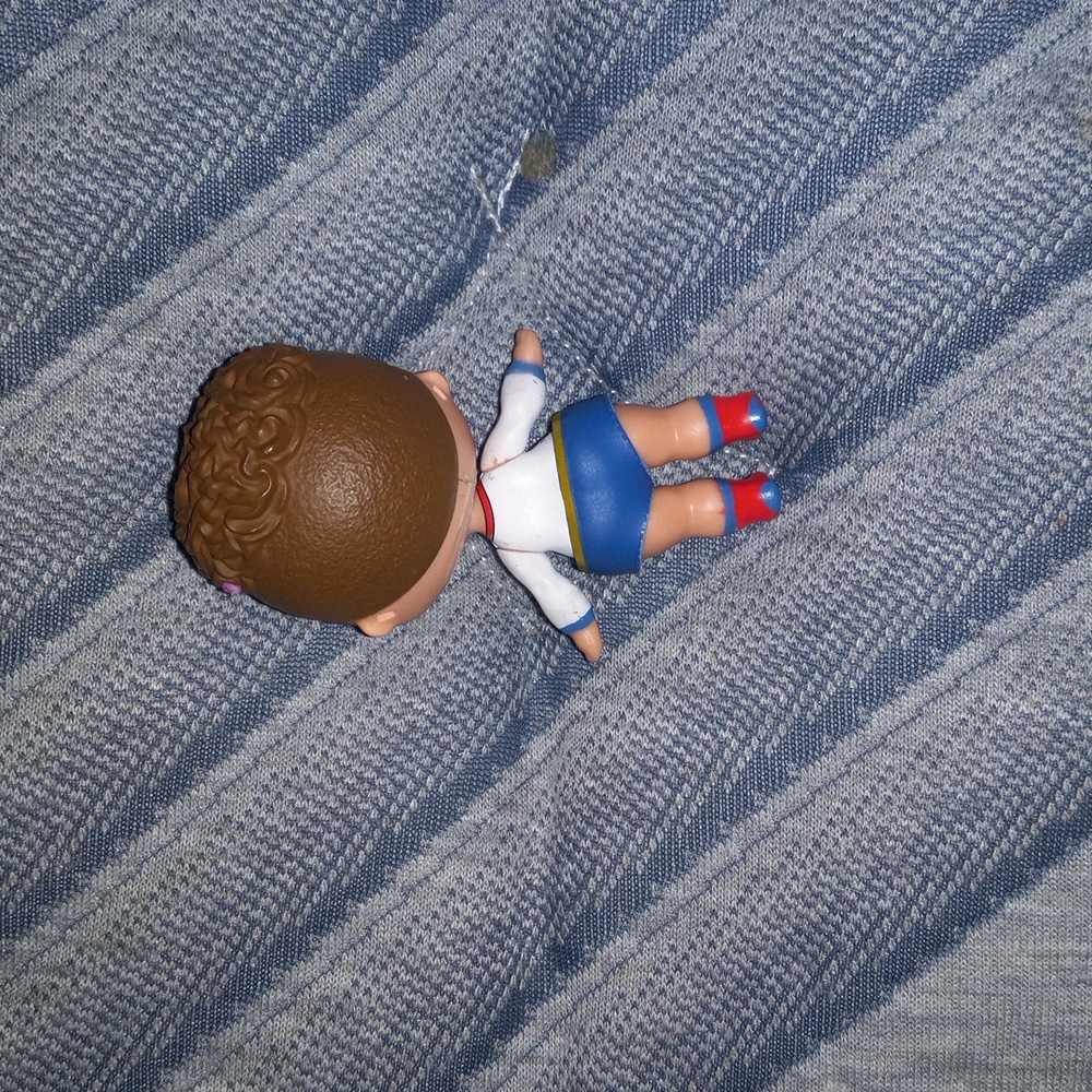 Bundle Of 9 LOL Dolls - Picture 9 of 10